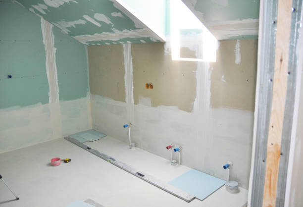 Best Mold Damage Restoration  in Stow, OH