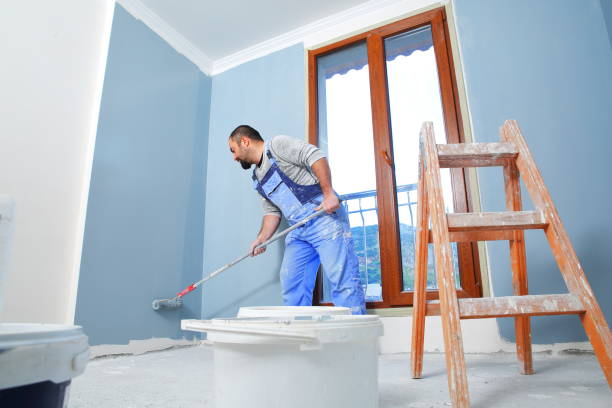 Best Biohazard Mold Removal  in Stow, OH