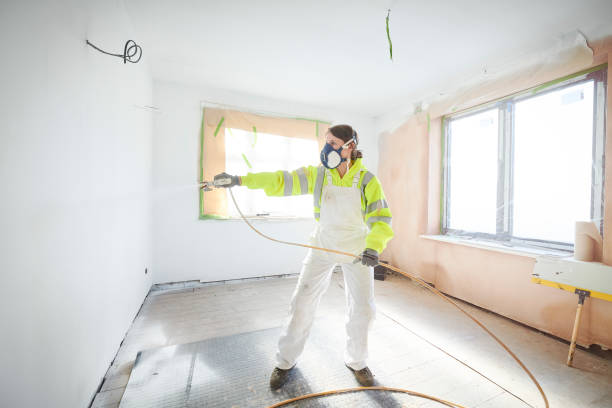 Best Mold Prevention Services  in Stow, OH