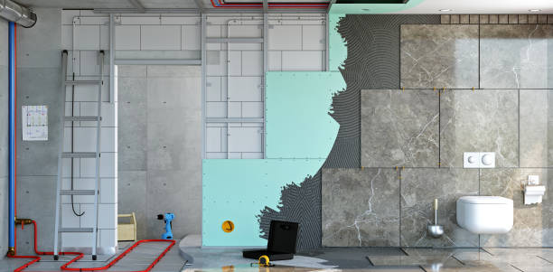 Best Black Mold Removal  in Stow, OH