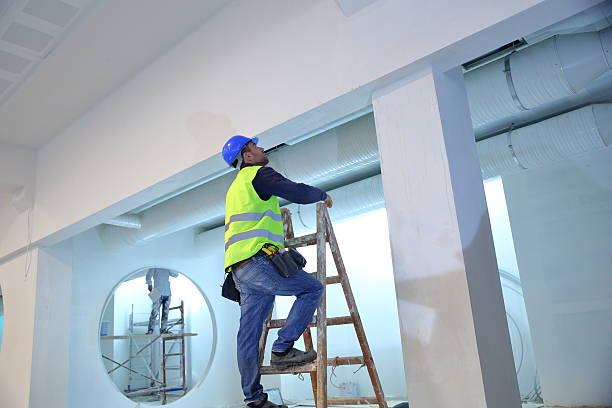 Best Crawl Space Mold Remediation  in Stow, OH