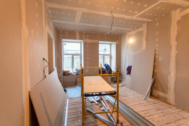 Best Residential Mold Inspection & Testing  in Stow, OH